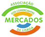 Mercados de Lisboa Logo