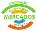 Mercados de Lisboa Logo